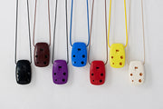 1600 - Susato "Papageno" Model Mini Ocarina in -c", available in various colors.