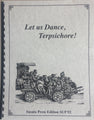 0552  Let us Dance, Terpsichore!  Settings from "Terpsichore" of M. Praetorius (1612)