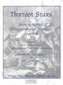 0995 - Thirteen Stars by John S. Kitts-Turner [SUP08]