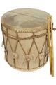 8606 - EMS Medieval Drum 13-by-13-Inch