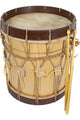 8609 - EMS Renaissance Drum 13-by-13-Inch