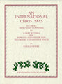0998 - An International Christmas, 23 Carols arranged by Gerald Moore [MTC99]