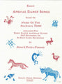 1045 - Eight Animal Dance Songs Based on Music of the Alabama Tribe by John S. Kitts-Turner [FOS25]