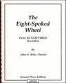 1034 - Eight-Spoked Wheel by Johns S. Kitts-Turner (SAATTBBGb) [MTC98]