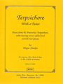 1035 - Terpsichore with Twist (SATB and SS/SATB) arranged by W. Hankin [MTC04]