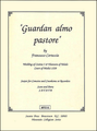 1013a - Guardan Almo Pastore (Wedding of Cosimo I) (SATATB) [MTC13] Original Music for Crumhorns